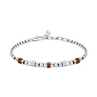 Bracciale Morellato Uomo in Acciaio S1743 - S1743